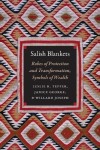 Salish Blankets