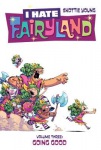 I Hate Fairyland Volume 3: Good Girl