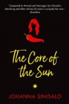 Core of the Sun