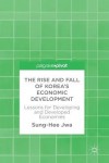 Rise and Fall of Korea’s Economic Development