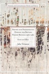Poetry and Performance During the British Poetry Revival 1960–1980