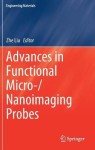 Advances in Functional Micro-/Nanoimaging Probes