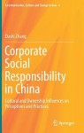 Corporate Social Responsibility in China