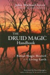 Druid Magic Handbook