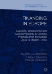 Financing in Europe