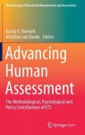 Advancing Human Assessment