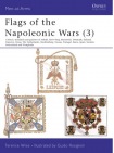 Flags of the Napoleonic Wars