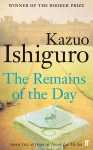 Remains of the Day