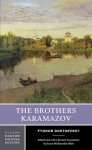 Brothers Karamazov