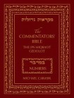 Commentators' Bible: Numbers