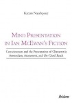 Mind Presentation in Ian McEwan's Fiction