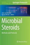 Microbial Steroids