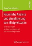 Raumliche Analyse und Visualisierung von Mietpreisdaten