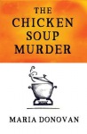 Chicken Soup Murder