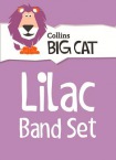 Lilac Band Set