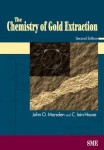 Chemistry of Gold Extraction
