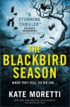Blackbird Season