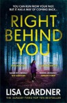 Right Behind You