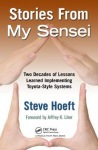 Stories from My Sensei