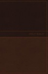 NKJV, Deluxe Gift Bible, Leathersoft, Tan, Red Letter, Comfort Print