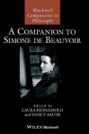 Companion to Simone de Beauvoir