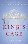 King's Cage
