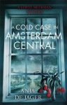 Cold Case in Amsterdam Central
