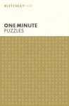 Bletchley Park One Minute Puzzles