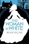 Woman in White