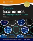 Complete Economics for Cambridge IGCSE® and O Level