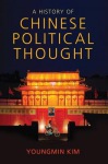 History of Chinese Political Thought