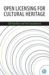 Open Licensing for Cultural Heritage