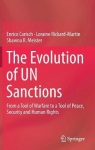 Evolution of UN Sanctions
