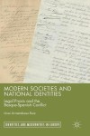 Modern Societies and National Identities