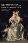 After Marriage in the Long Eighteenth Century