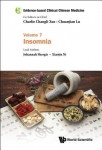 Evidence-based Clinical Chinese Medicine - Volume 7: Insomnia