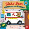 Bizzy Bear: Ambulance Rescue (15)