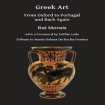 Greek Art: From Oxford to Portugal and Back Again
