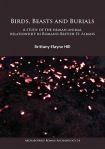 Birds, Beasts and Burials: A study of the human-animal relationship in Romano-British St. Albans
