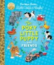 Poky Little Puppy and Friends: The Nine Classic Little Golden Books
