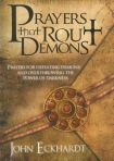 Prayers That Rout Demons