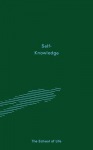 Self-Knowledge