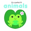 It's a Perfect Fit: Animals