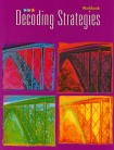 Corrective Reading Decoding Level B2, Workbook