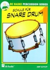 Schule fur Snare Drum 1