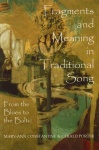 Fragments and Meaning in Traditional Song