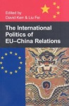 International Politics of EU-China Relations