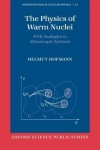 Physics of Warm Nuclei