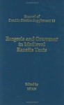 Exegesis and Grammar in Medieval Karaite Texts