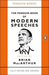 Penguin Book of Modern Speeches